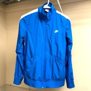 Nike windbreaker/jacket